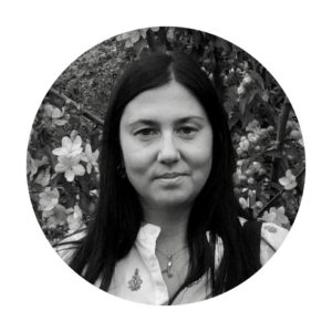 Марина Богомазова