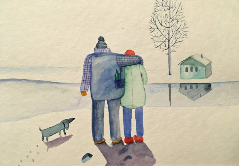 A003P326_Walking
