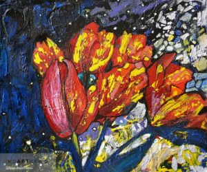 A008P441_Night-tulips