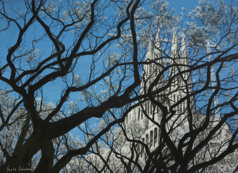 A052P799_Sagrada Familia