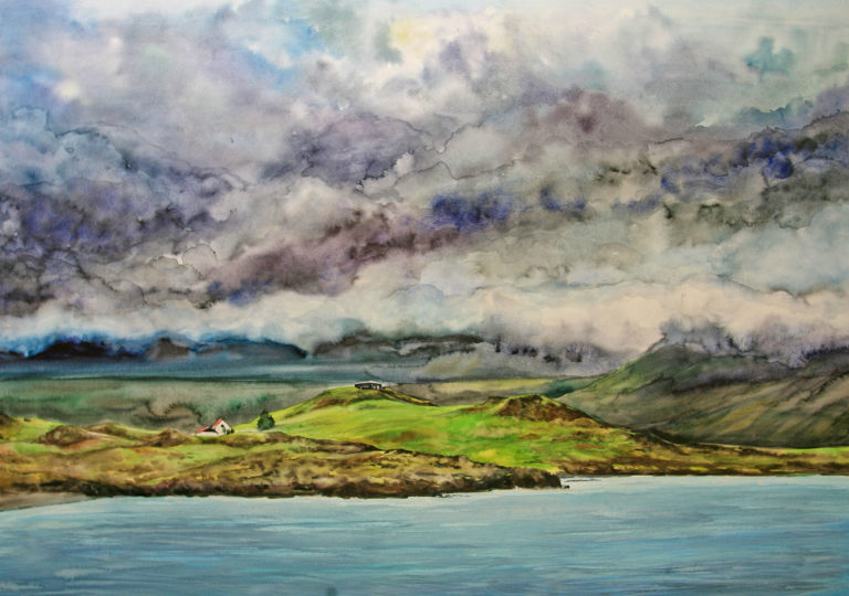 A054Р847_Hvalfjordur