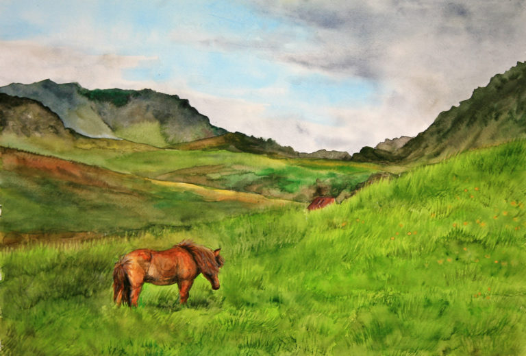 A054Р849_Hvalfjordur