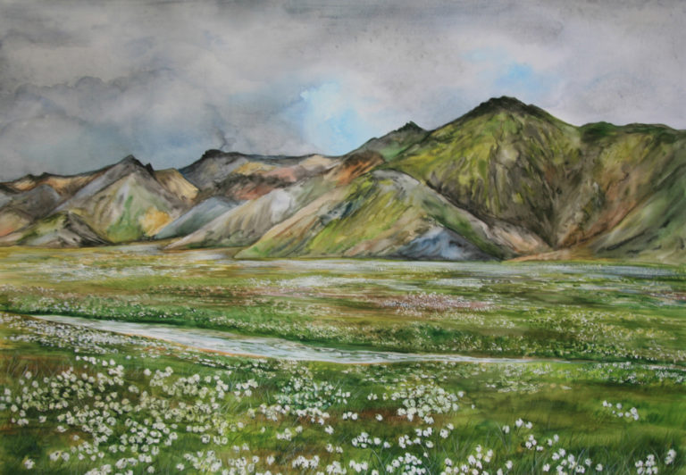 A054R1037_Landmannalaugar
