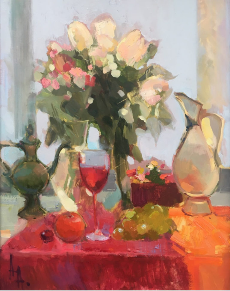 A072P1495_Spring still life