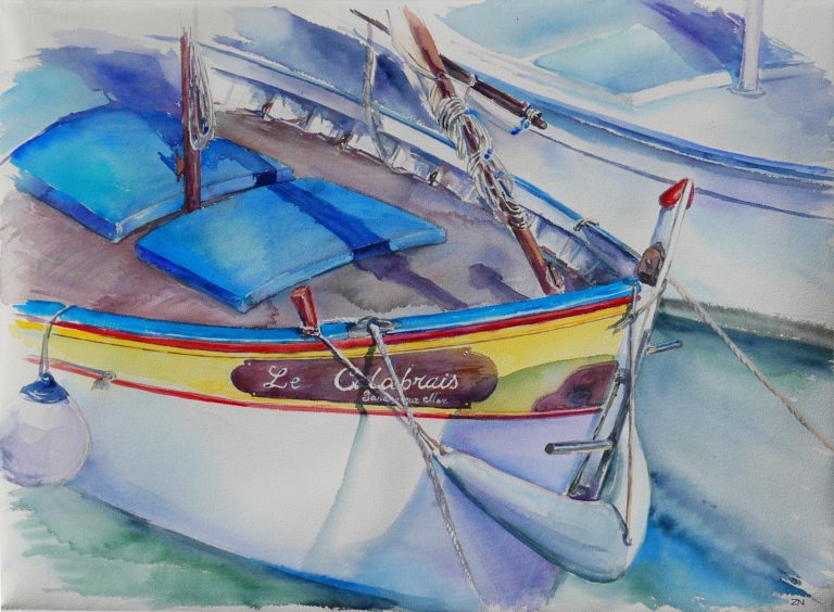 A054Р1662_Fishing
