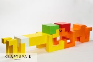 Первый поцелуй
