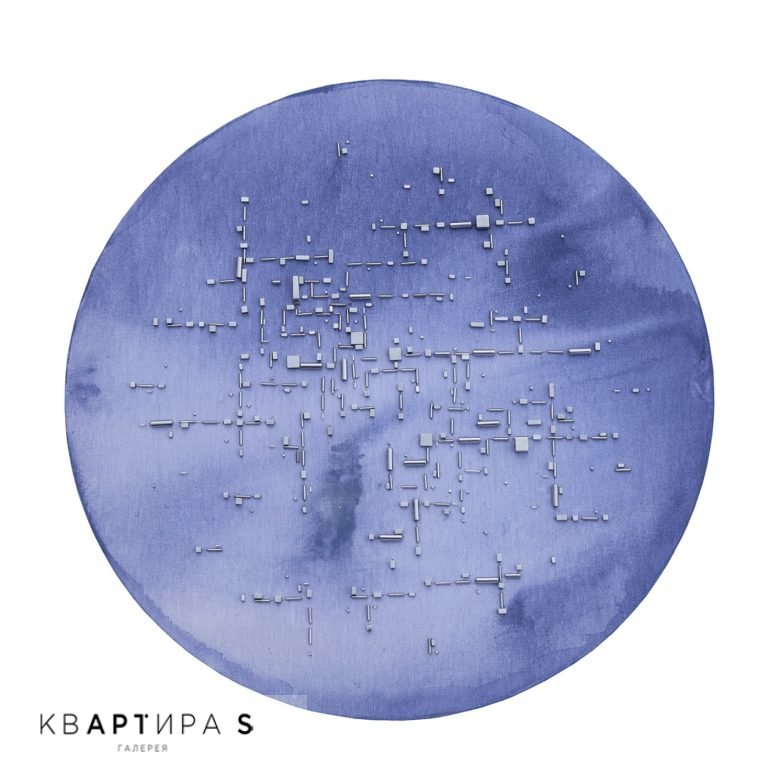 A112P2534_cluster of satellites