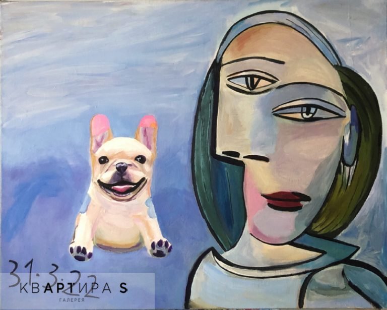 A113P25048_dog on a summer night