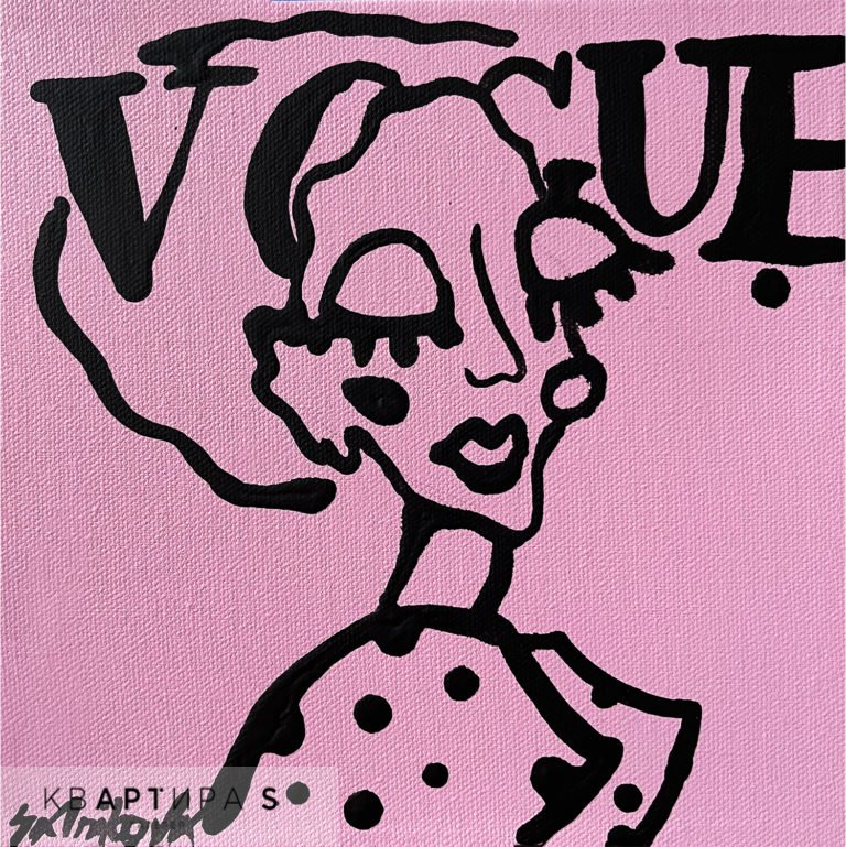 Vogue 3