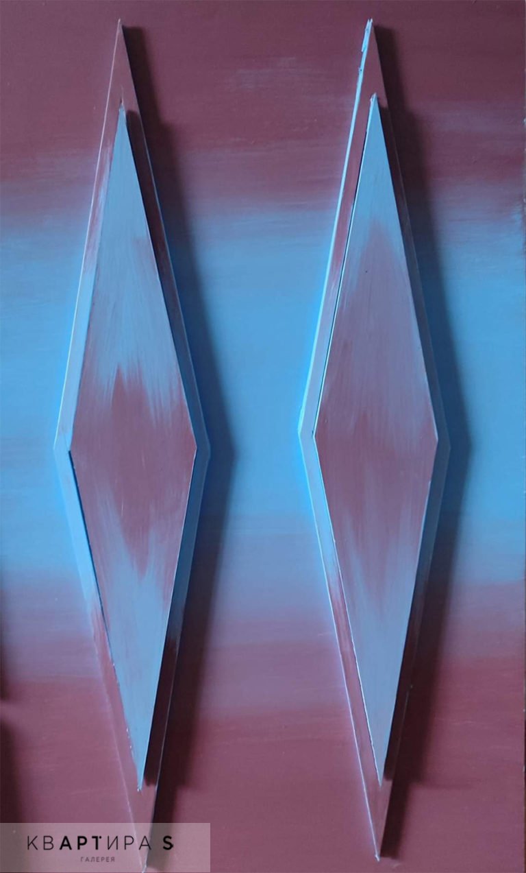 Рельеф 5