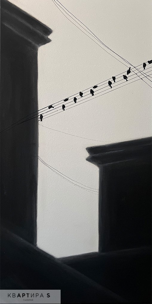 No.3. Music on wires Hanz Zimmer S.T.A.Y