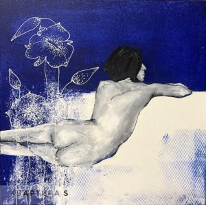 Nr. 2. Diptychon aus der Serie „Status und Zustände“