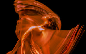 "L’Âme du danseur" ("Душа танца"), выставка Стюарта Лоусона, 18.09.2026 - 18.12.2026