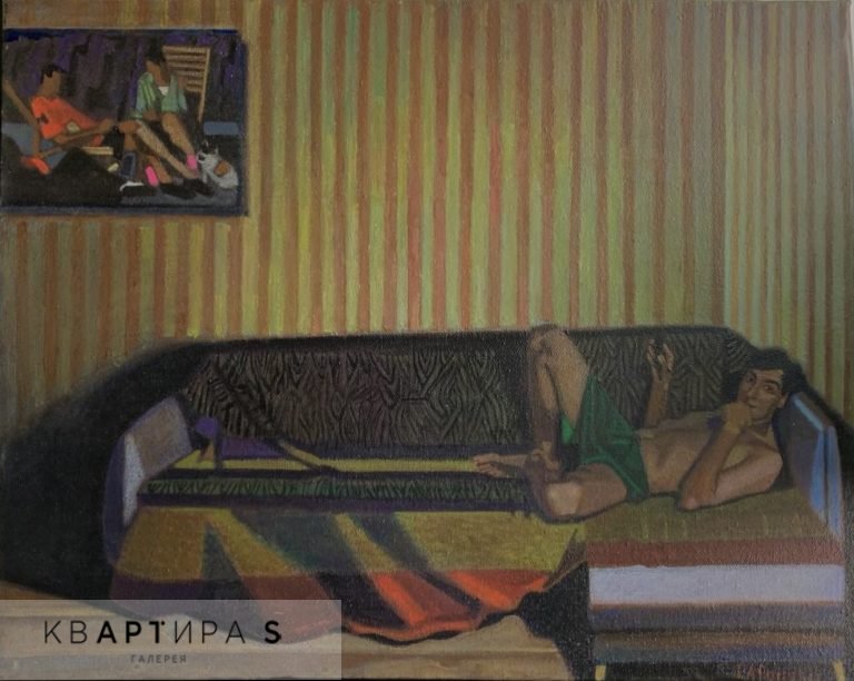Жара